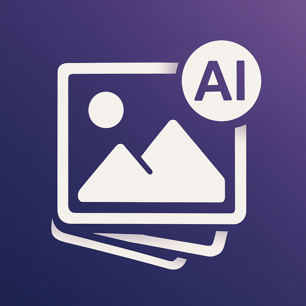 Smarter Camera Gallery logo